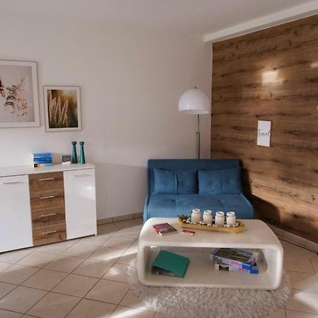 Ferienwohnung Espenau Esterno foto